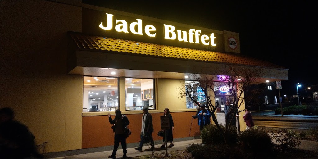 Jade Buffet Of China | 100 Trans-Canada Hwy, Salmon Arm, BC V1E 3B8, Canada | Phone: (250) 832-8886