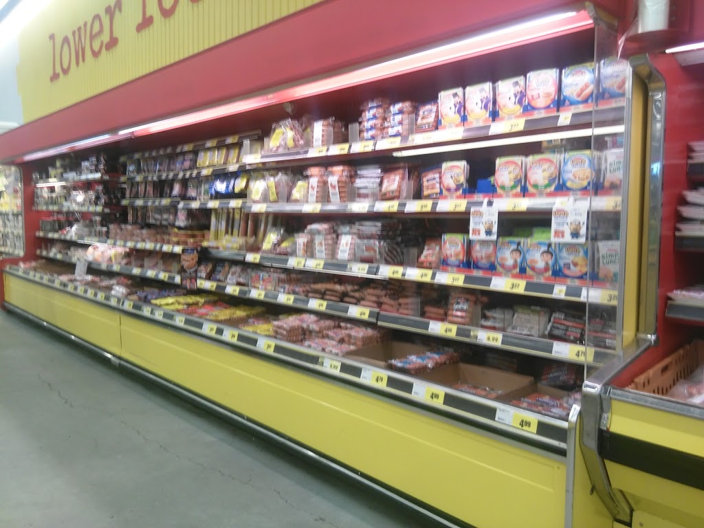 Gord & Kims No Frills | 1030 Coverdale Dr, Kingston, ON K7M 8X7, Canada | Phone: (866) 987-6453