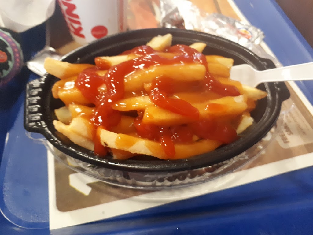 Burger King | 809 Victoria St N, Kitchener, ON N2B 3C3, Canada | Phone: (519) 578-1391