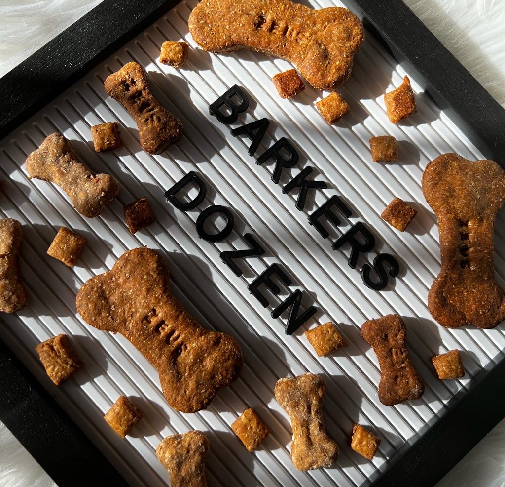 Barkers Dozen | 7 Stuckey Ln, East Luther Grand Valley, ON L9W 6W4, Canada | Phone: (289) 924-0927