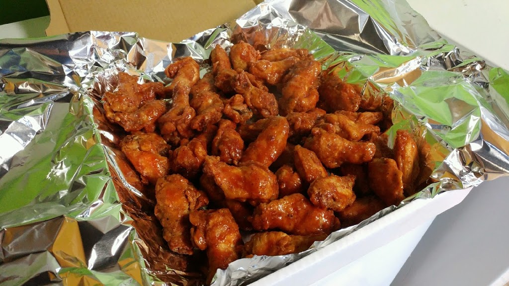 Big Guys Pizza | 1286 Jalna Blvd, London, ON N6E 2R6, Canada | Phone: (519) 601-9191
