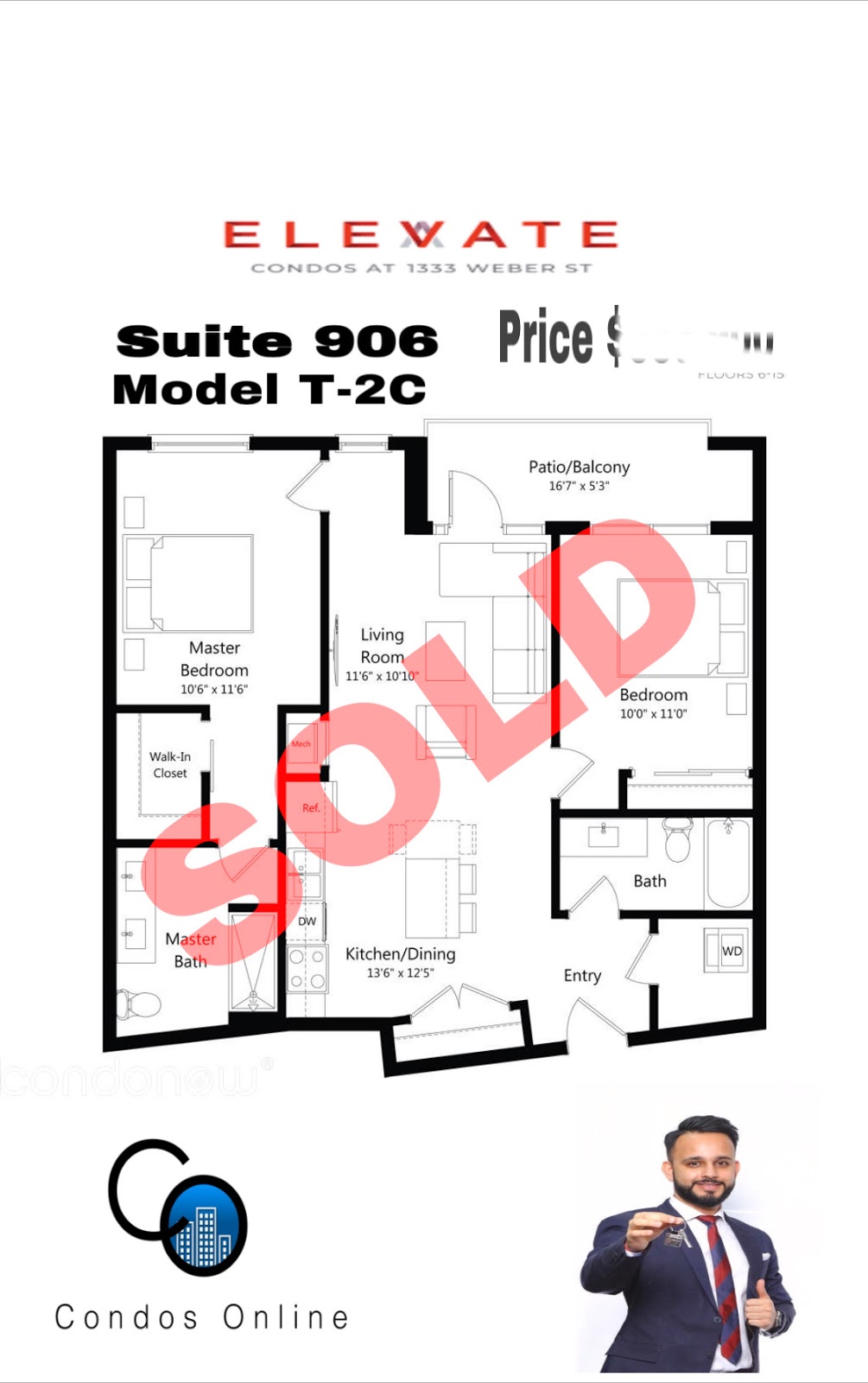 realtorkalia | 5010 Steeles Ave W #11a, Etobicoke, ON M9V 5C6, Canada | Phone: (647) 878-5570