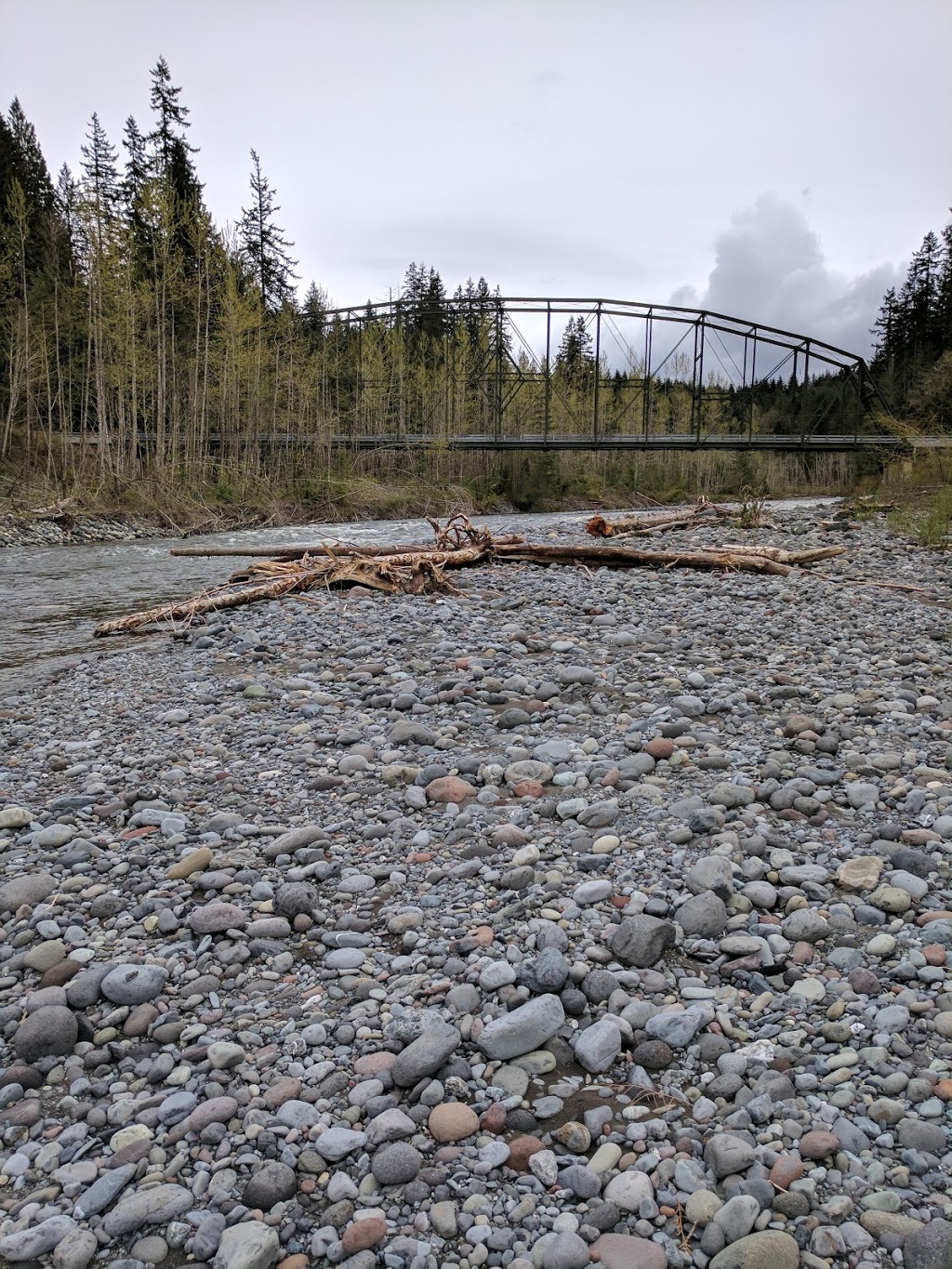 Ole One Lane | 3926-, 3998 Mosquito Lake Rd, Deming, WA 98244, USA