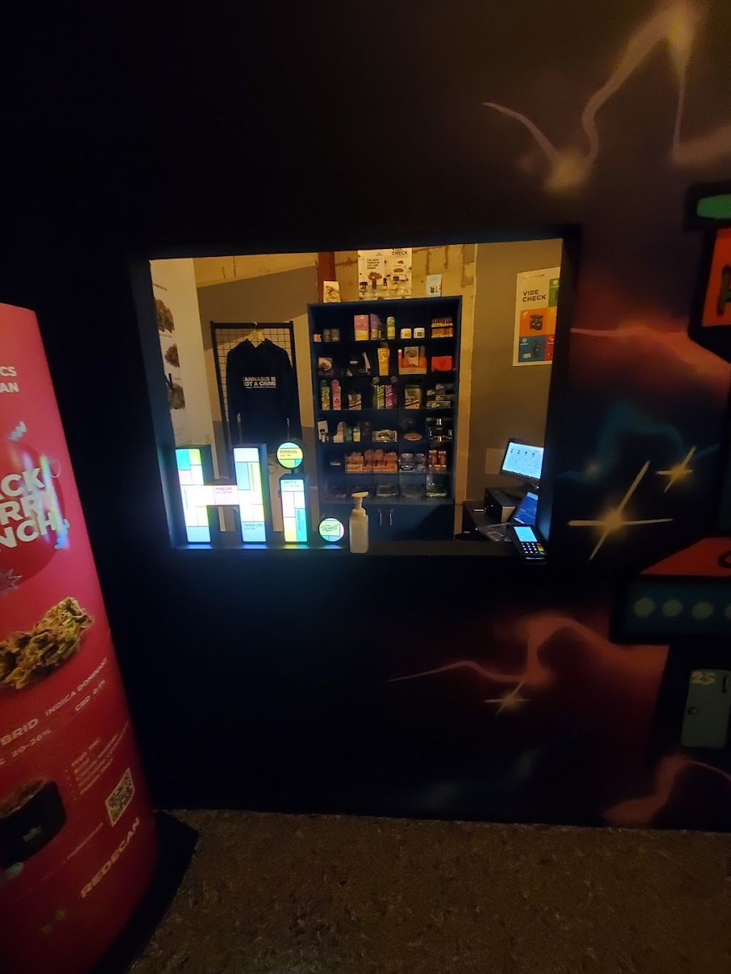 Arcade Cannabis | 6758 Kingston Rd Unit 1B, Toronto, ON M1B 1G8, Canada | Phone: (416) 546-0810