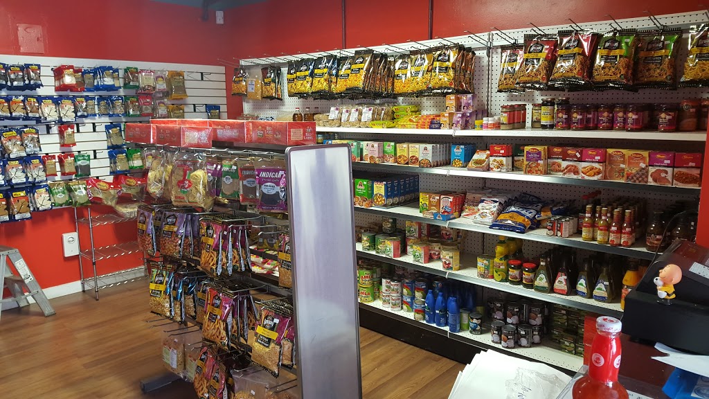 Kukus | 24 Burnside Rd W, Victoria, BC V9A 1B3, Canada | Phone: (778) 430-5858