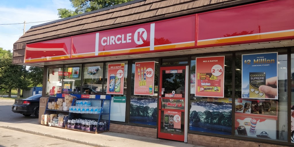 Circle K | 7380 ON-26, Stayner, ON L0M 1S0, Canada | Phone: (705) 428-3884