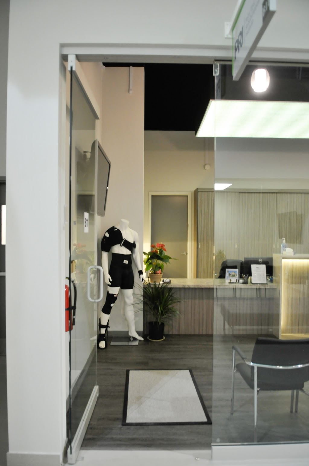 Polyclinic Rehabilitation Institute | Unit #B11, 2 Champagne Dr, North York, ON M3J 2C5, Canada | Phone: (416) 477-1101