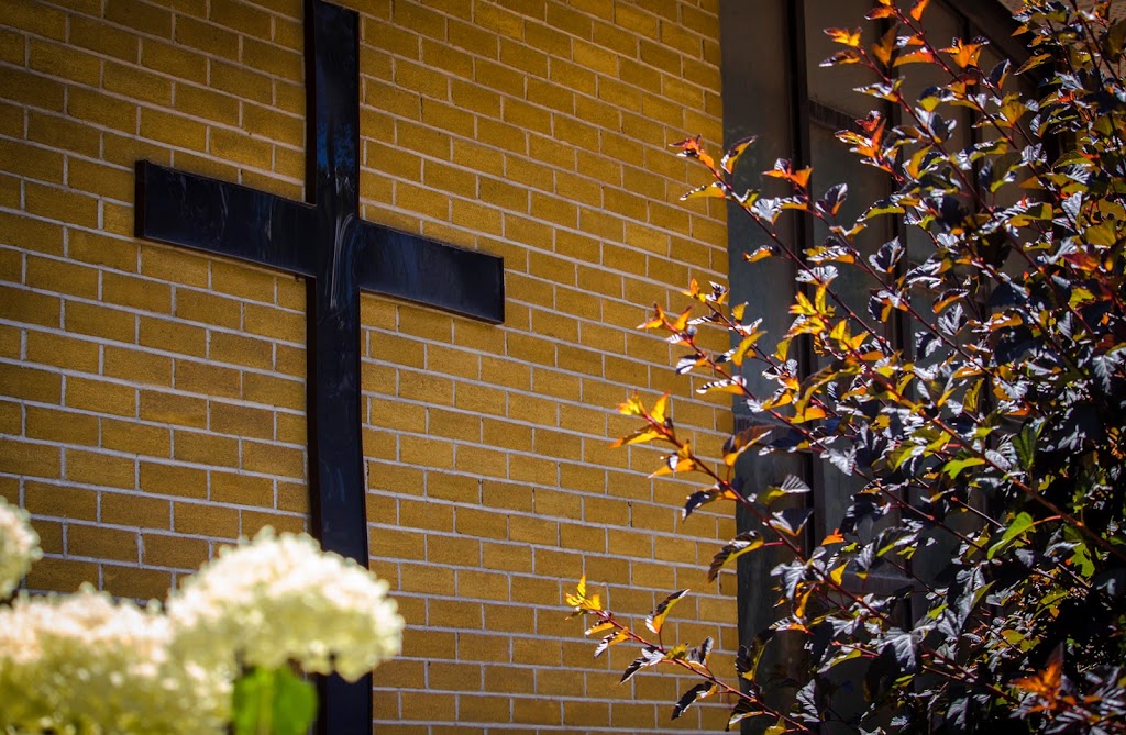Community Pentecostal Church | 289 W Front St, Stirling, ON K0K 3E0, Canada | Phone: (613) 395-5381