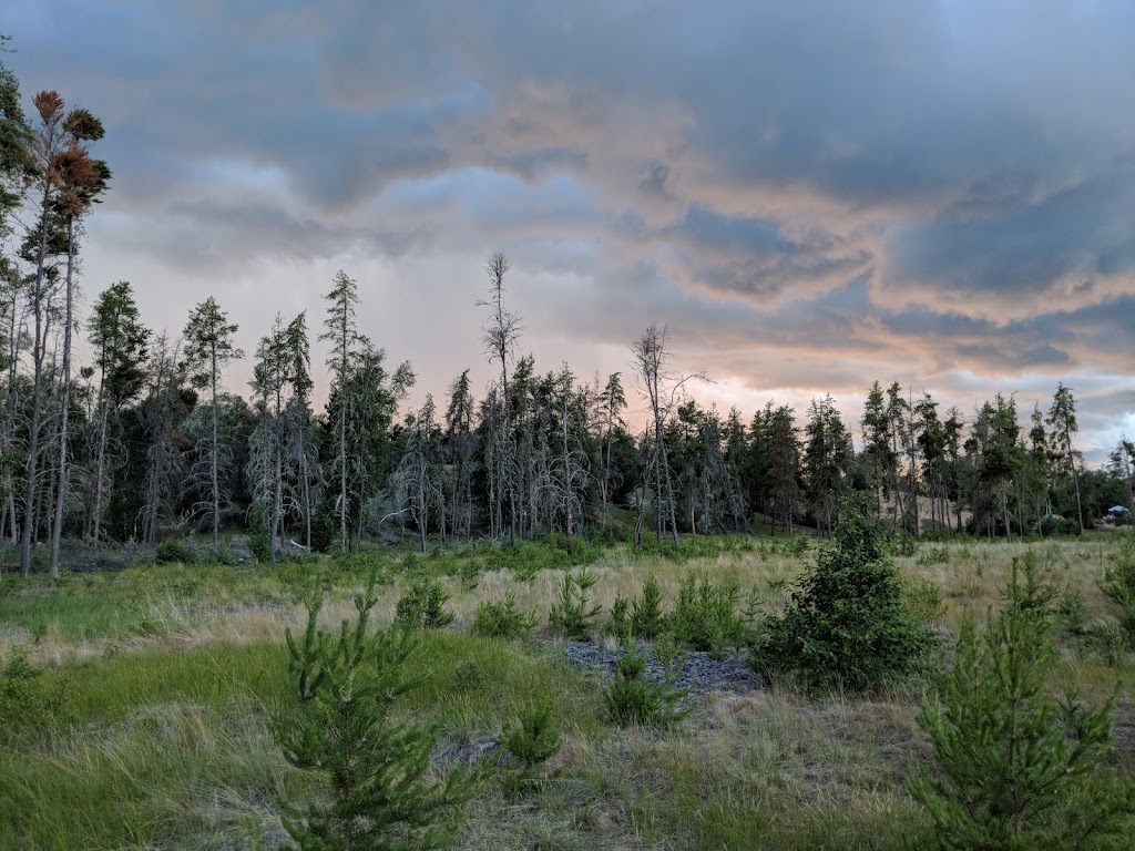 North Buck Provincial Park | Athabasca County No. 12, AB T0A 0R0, Canada | Phone: (780) 689-4602