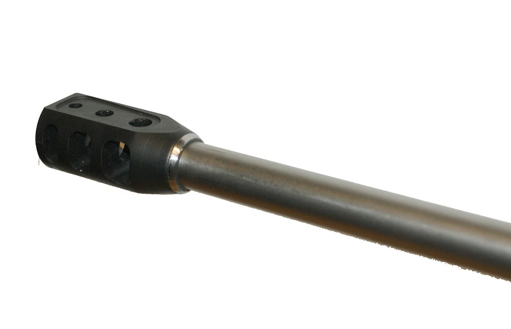 JaguarBC Gunsmith | 14338 77 Ave, Surrey, BC V3W 0X9, Canada | Phone: (778) 628-8007