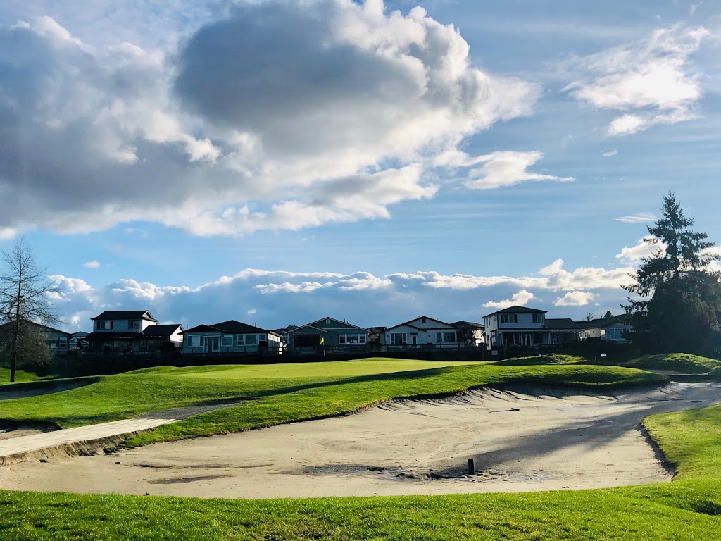 Meadow Gardens Golf Club | 19675 Meadow Gardens Way, Pitt Meadows, BC V3Y 1Z2, Canada | Phone: (604) 465-5474