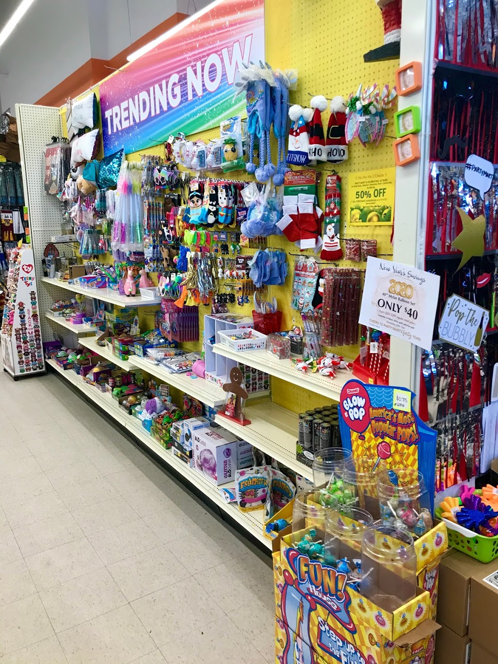 Party Mart | 2148 Carling Ave Unit 7, Ottawa, ON K2A 1H1, Canada | Phone: (613) 728-2999