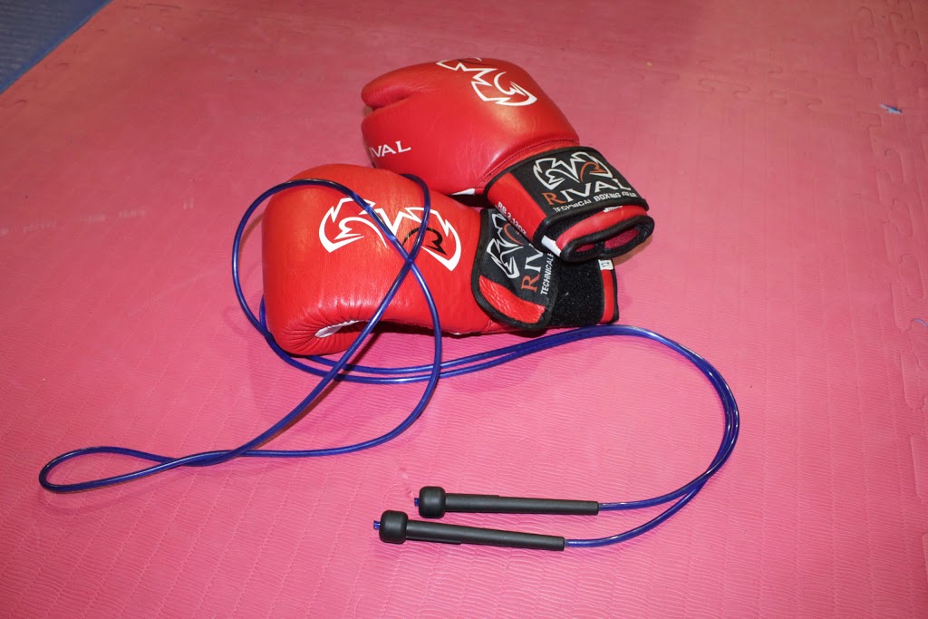St. Albert Kempo Kickboxing Club | 31c Rowland Crescent, St. Albert, AB T8N 4B2, Canada | Phone: (780) 919-0731