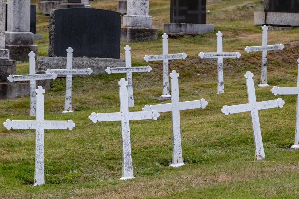 Mount Olivet Cemetery | Mumford Rd, Halifax, NS B3L, Canada