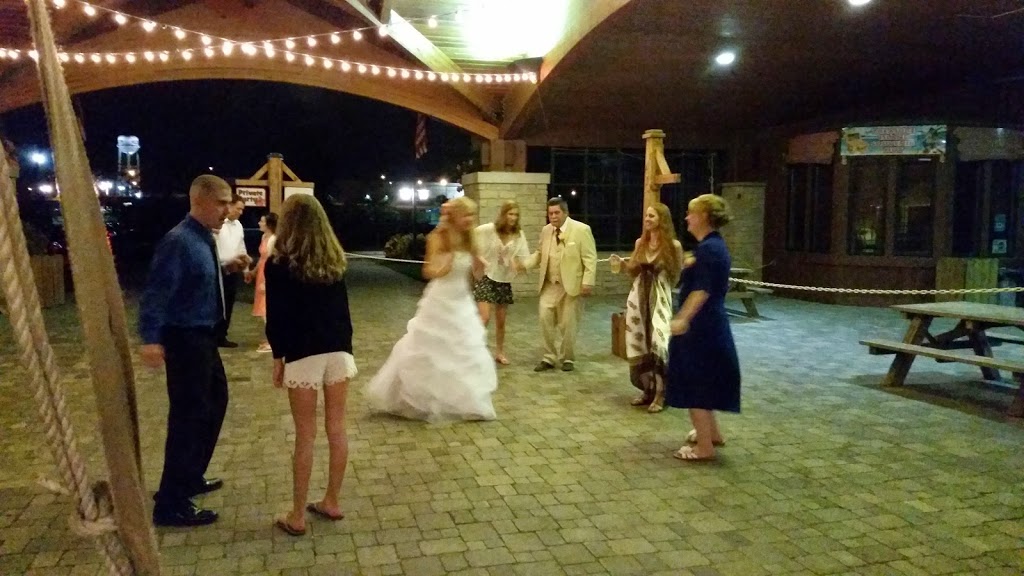 The Lodge at Woodlawn Beach State Park | 3580 Lake Shore Rd, Blasdell, NY 14219, USA | Phone: (716) 609-2163
