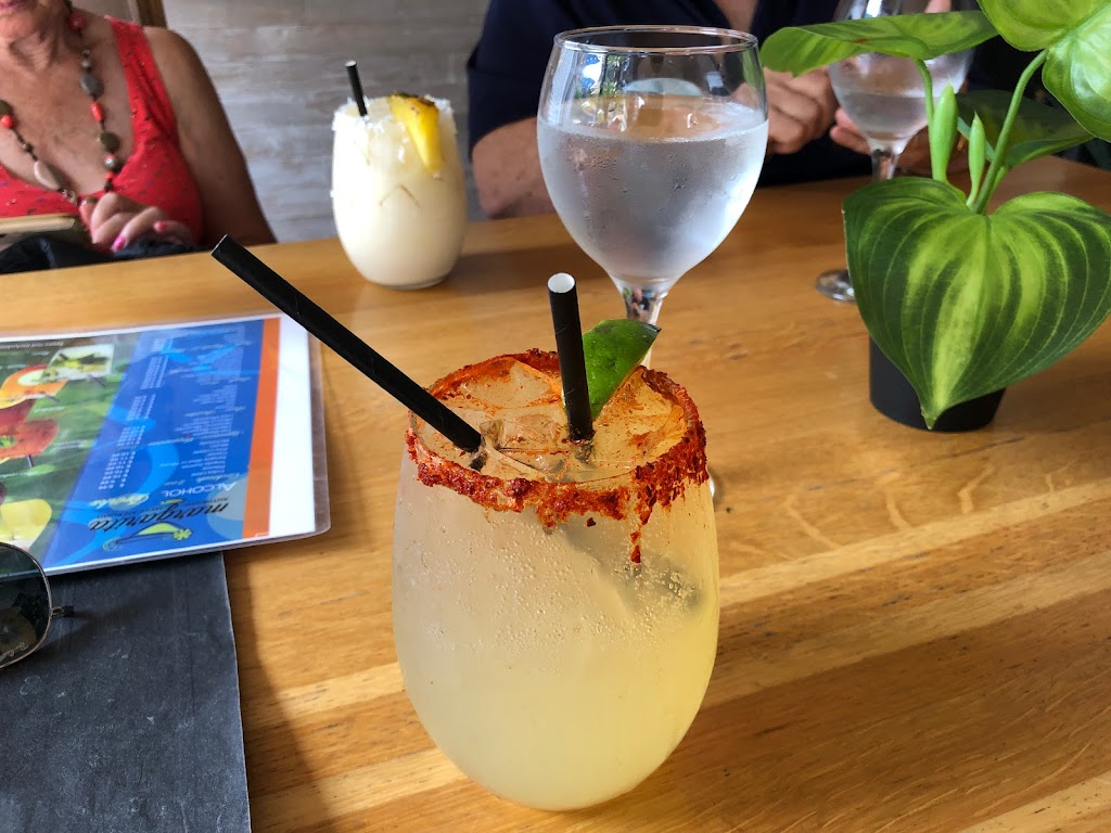 Margarita | 895 Bank St, Ottawa, ON K1S 3W4, Canada | Phone: (613) 421-5802