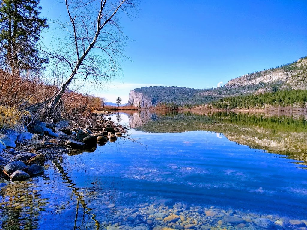 Vaseux Lake Bird Observatory | 1R0, BC-97, Okanagan Falls, BC V0H 1R0, Canada