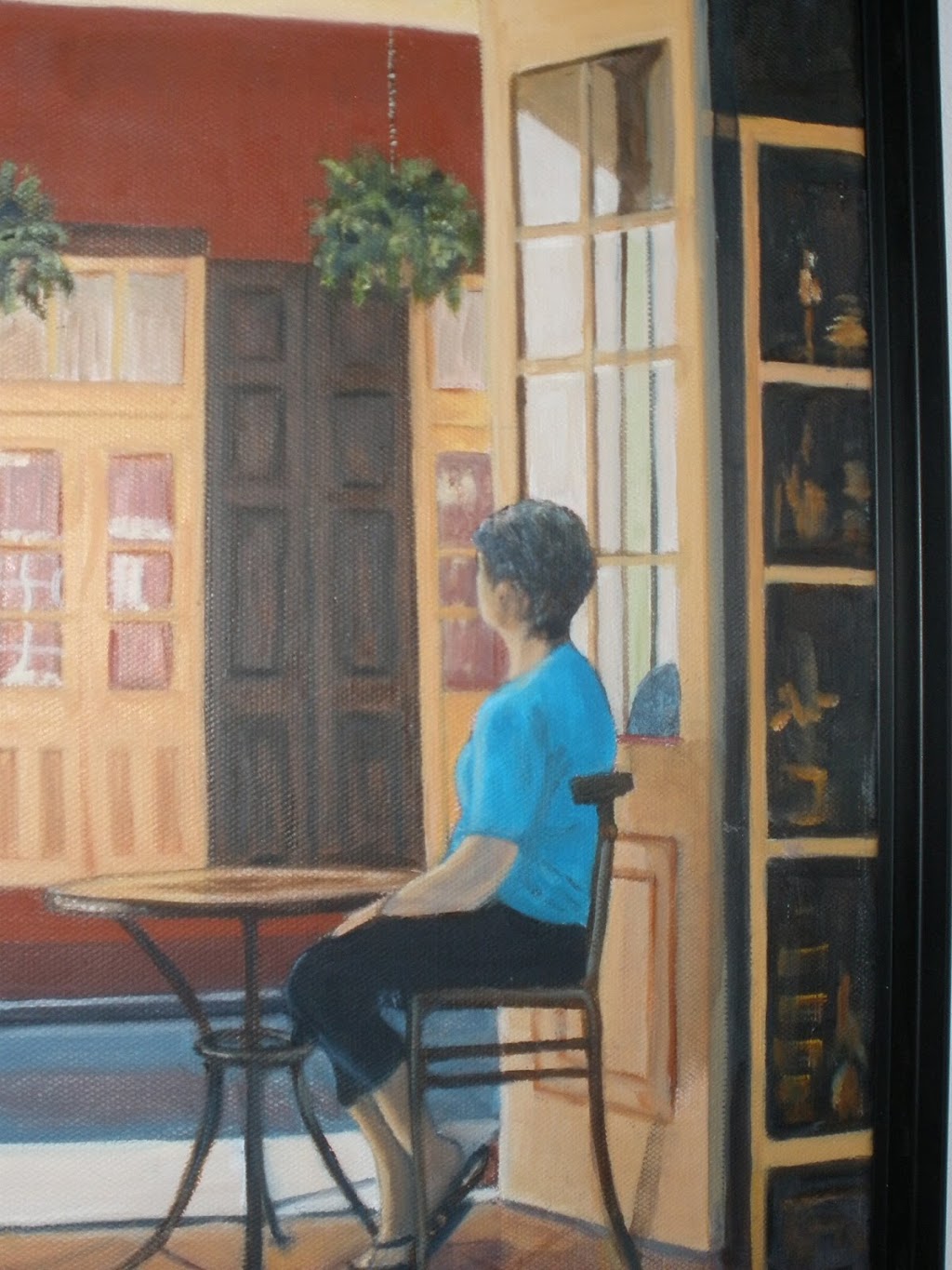 Carolyn Janzen Art | 614 Delcourt Ave, Ladysmith, BC V9G 1N9, Canada | Phone: (236) 544-2214