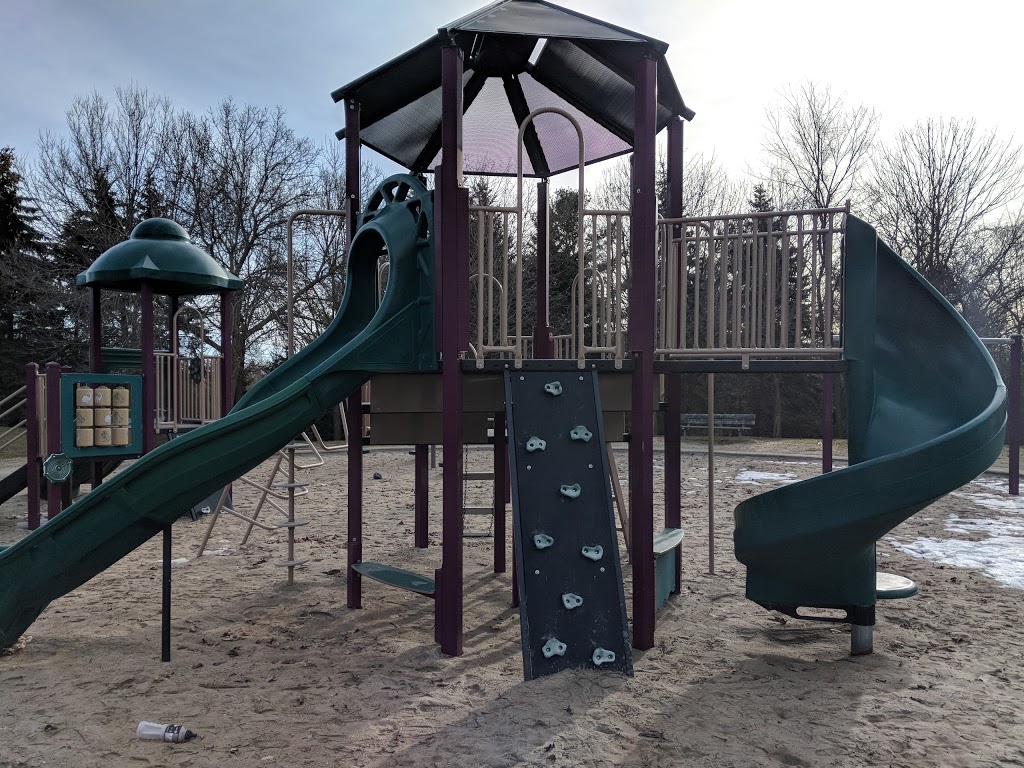 Brunton Park | 24-6, Brunton Crescent, Barrie, ON L4N 7H2, Canada