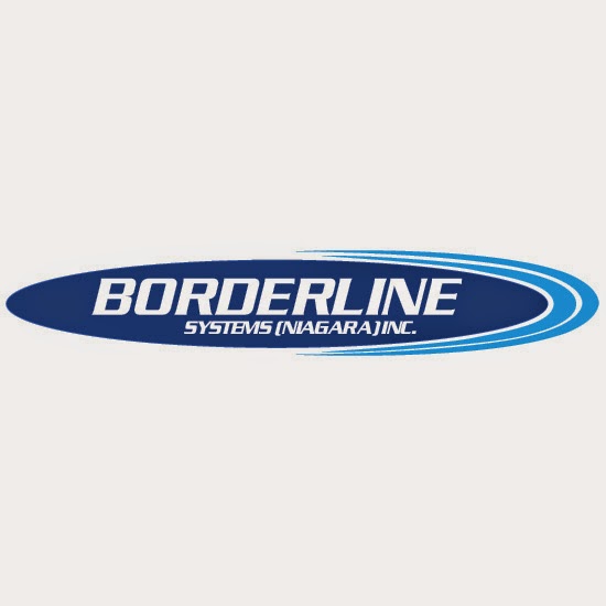 Borderline Systems Niagara Inc | 140 Cushman Rd, St. Catharines, ON L2M 6T6, Canada | Phone: (905) 687-4014