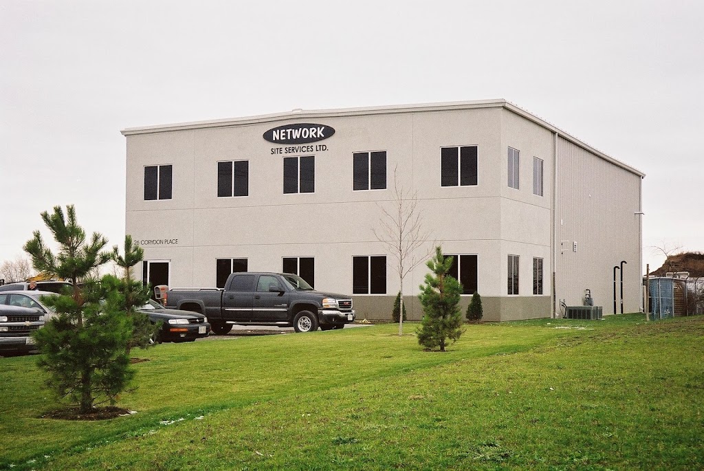 Span-Tech Steel Buildings Ltd | 73 Watsons Lane, Dundas, ON L9H 1T4, Canada | Phone: (905) 627-1127