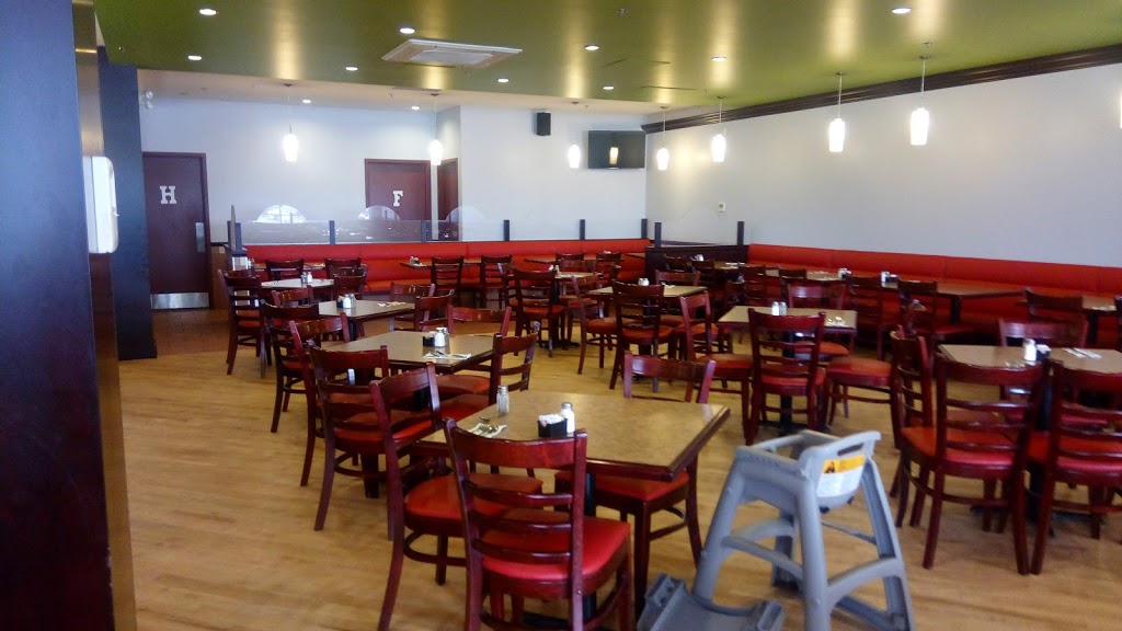 La Buena Déjeuner | 1160 Boulevard Saint-Joseph # 5, Gatineau, QC J8Z 1T3, Canada | Phone: (819) 743-6877