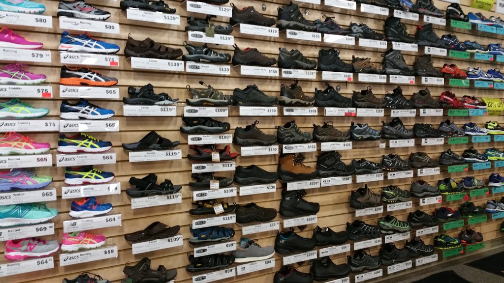 Bushtukah - Stittsville | 5607 Hazeldean Rd, Stittsville, ON K2S 0P5, Canada | Phone: (613) 831-3604