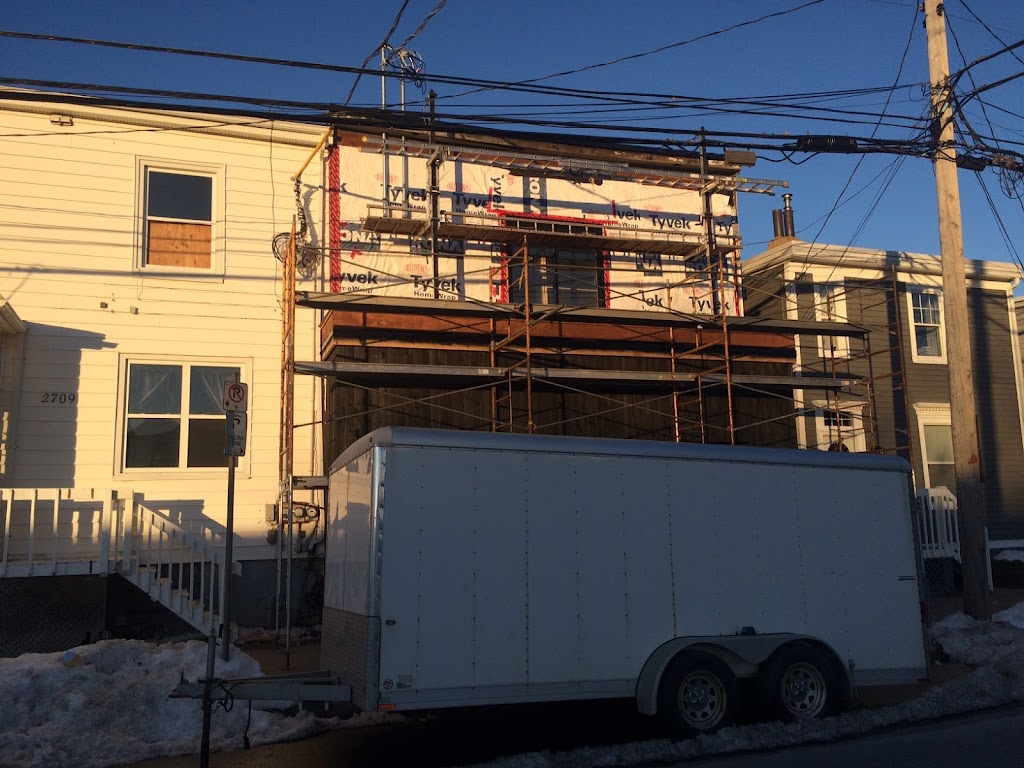 Bluenose Roofing and Siding Ltd | 11A Pettipas Dr, Dartmouth, NS B3B 1K1, Canada | Phone: (902) 431-7663