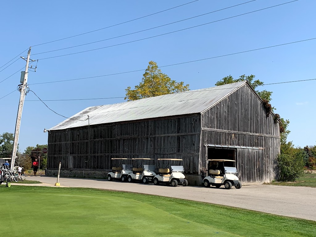 Chippewa Creek Golf | 9639 Chippewa Rd W, Mount Hope, ON L0R 1W0, Canada | Phone: (905) 679-4240