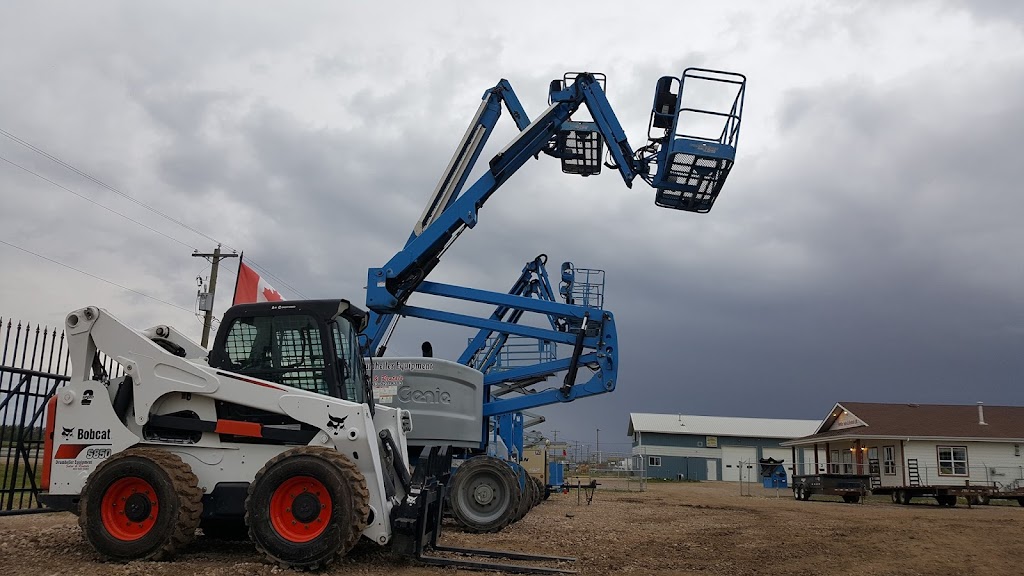 Stettler Equipment Sales & Rentals Ltd | 4220 44 Ave, Stettler, AB T0C 2L0, Canada | Phone: (403) 742-8999