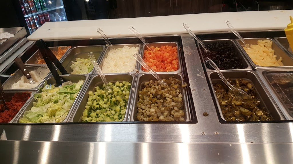 Donair Dude | 800 Carnarvon St Unit 230, New Westminster, BC V3M 0G3, Canada | Phone: (604) 553-7733