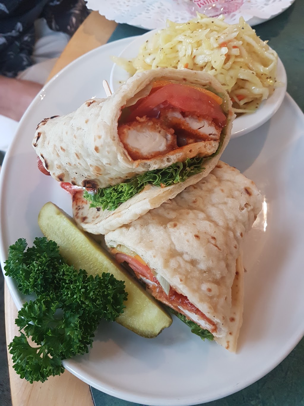 Whirlpool Restaurant | Niagara Pkwy, Niagara Falls, ON L2E, Canada | Phone: (905) 356-7221