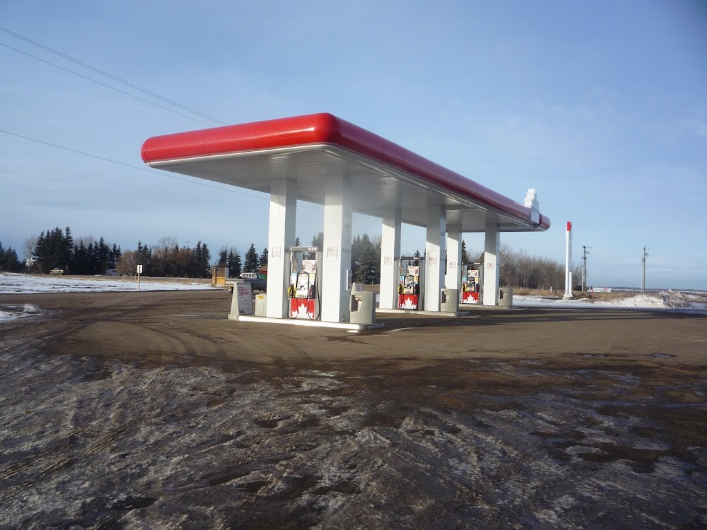 PETRO CANADA STETTLER | 4201 38 St, Stettler, AB T0C 2L0, Canada | Phone: (403) 742-1651