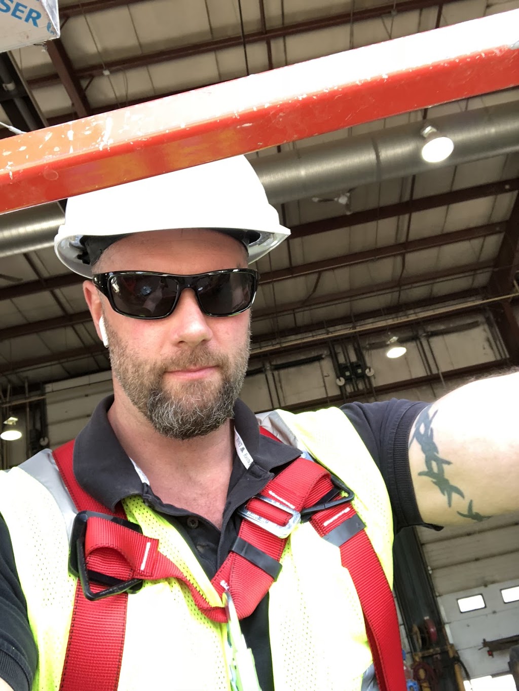 Josh The Gasfitter | 1646 Legacy Cir SE, Calgary, AB T2E 6H3, Canada | Phone: (403) 815-6507