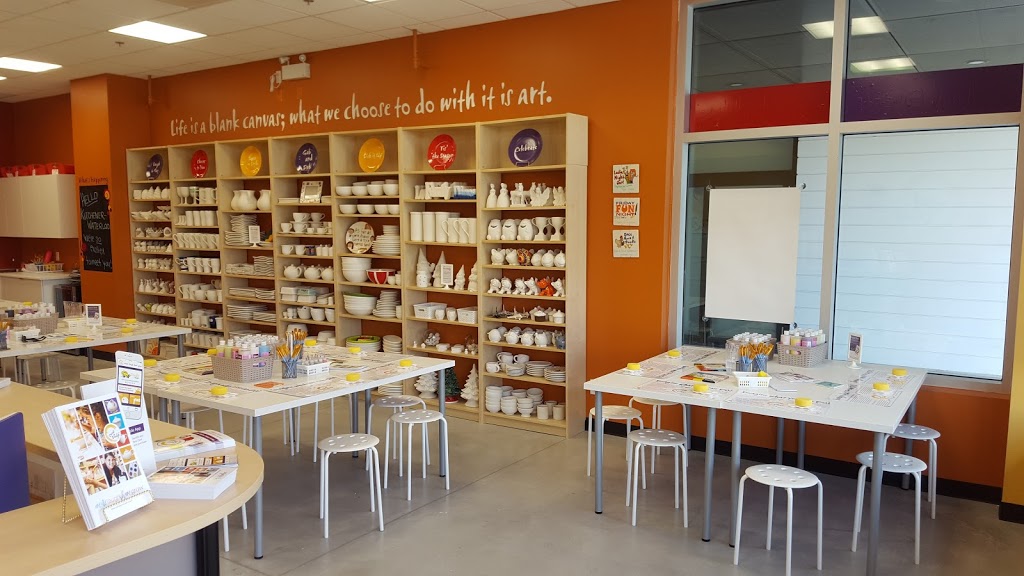 Crock A Doodle Waterloo | 245 The Boardwalk, Waterloo, ON N2T 0A6, Canada | Phone: (519) 578-3030