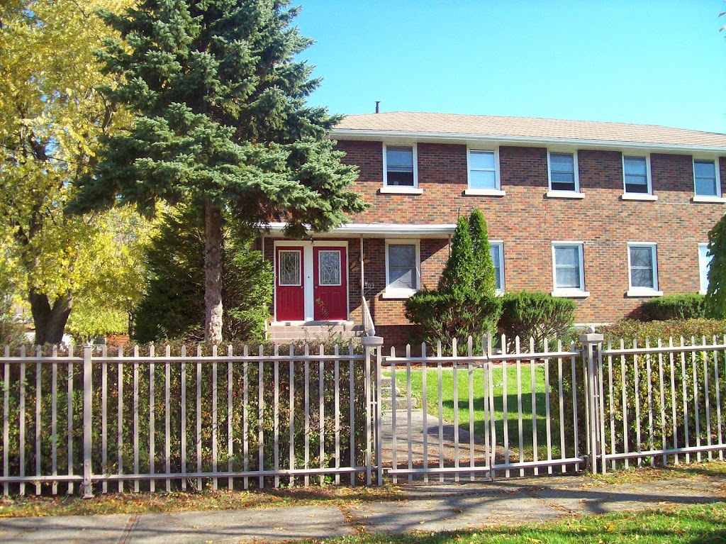 Beatrice Manor Supportive Living Residence | 309 Beatrice St, Welland, ON L3B 2Z9, Canada | Phone: (905) 714-9517