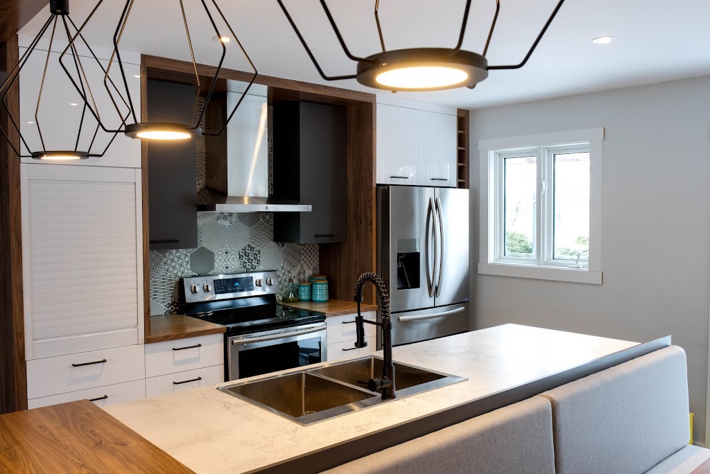 Ébenisterie du Canton | 15 QC-116 Est, Warwick, QC J0A 1M0, Canada | Phone: (819) 358-9899