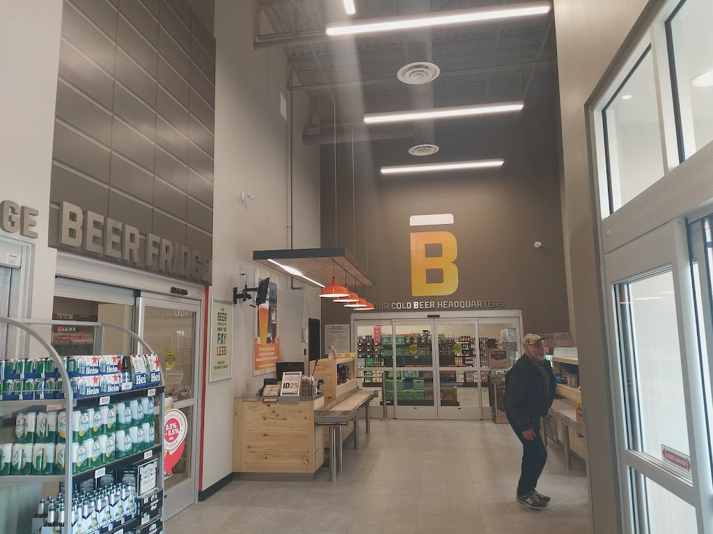 Beer Store 2476 | 5779 Main St unit 109, Whitchurch-Stouffville, ON L4A 8B7, Canada | Phone: (905) 640-1592