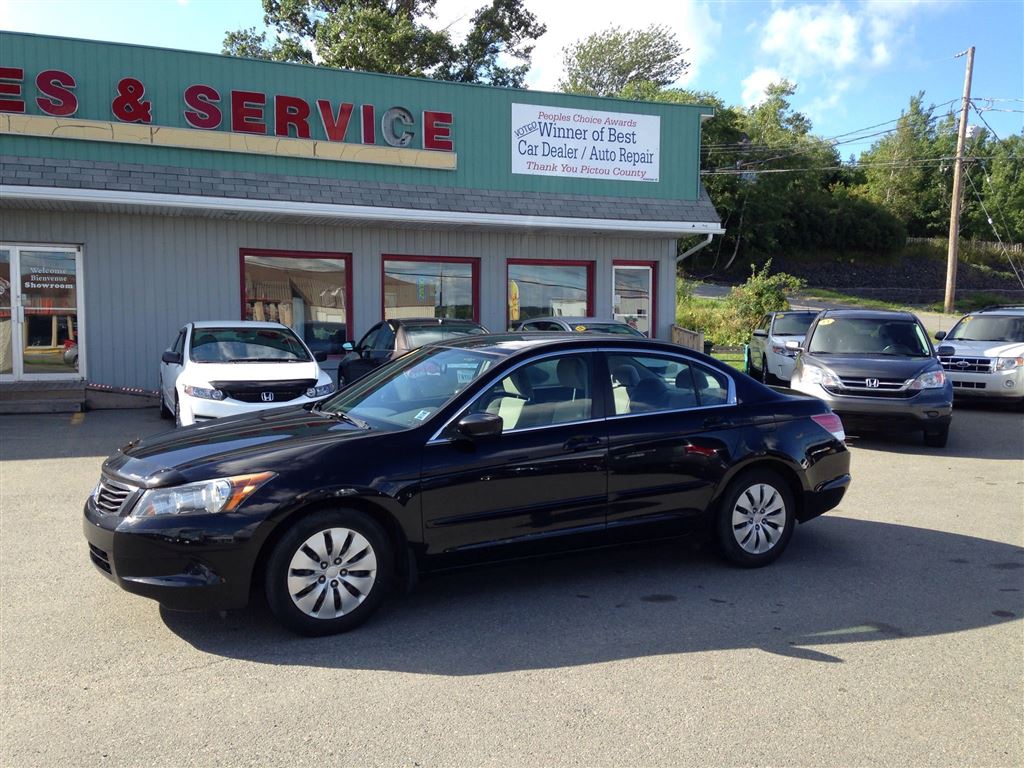 Bob Allens Auto Sales | 255 Westville Rd, New Glasgow, NS B2H 2J6, Canada | Phone: (902) 752-7110