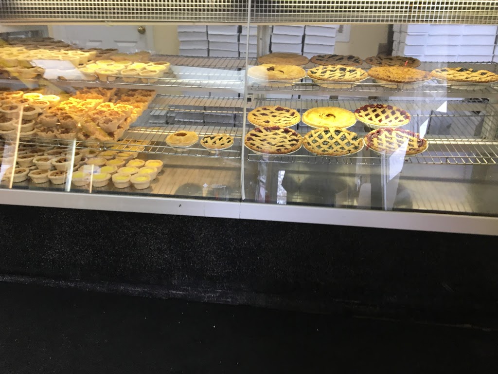Shakespeare Pies | 2264 Line 34, Shakespeare, ON N0B 2P0, Canada | Phone: (519) 625-1286