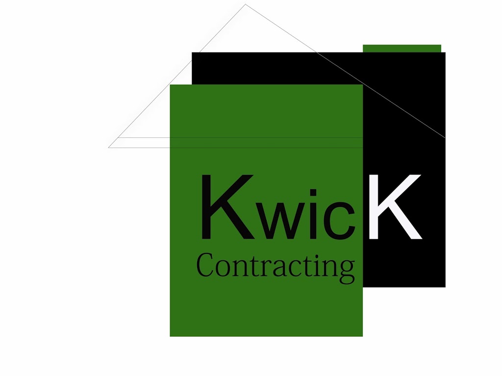 Kwick Contracting | 3 Atrium Ln, Scarborough, ON M1B 4T3, Canada | Phone: (647) 686-7555