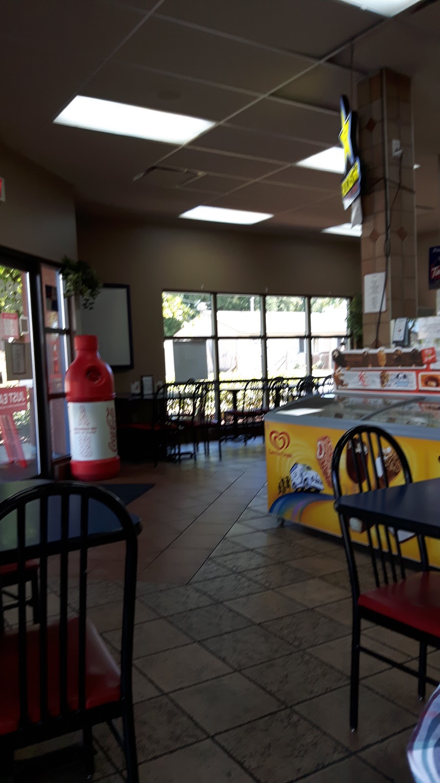 Js Pizza Immel St. | 2955 Immel St #101, Abbotsford, BC V2S 7E6, Canada | Phone: (604) 859-3295