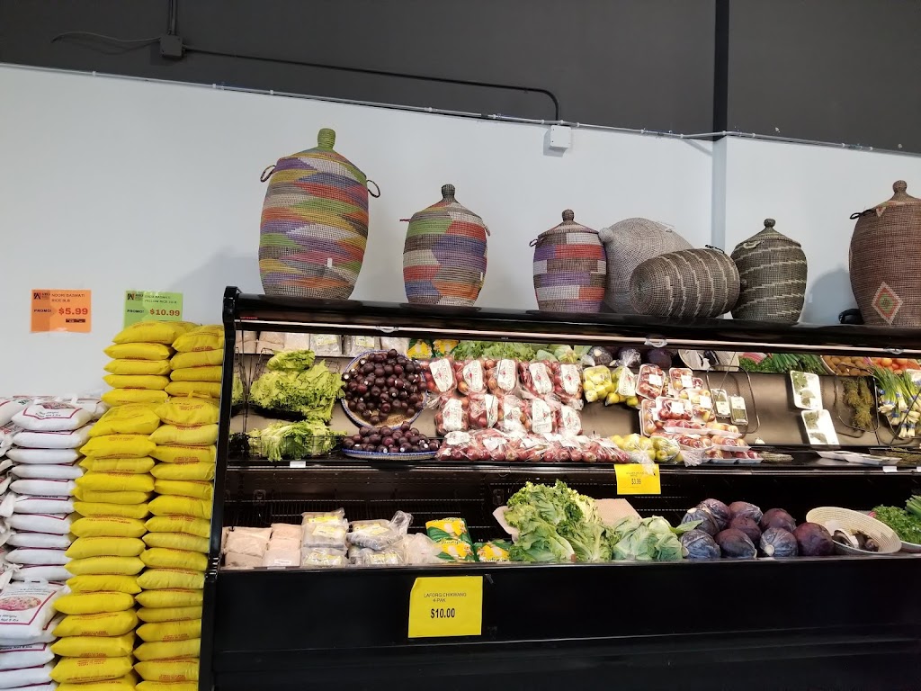 Africa World Market | 1392 Cyrville Rd, Ottawa, ON K1L 3M9, Canada | Phone: (613) 244-0325