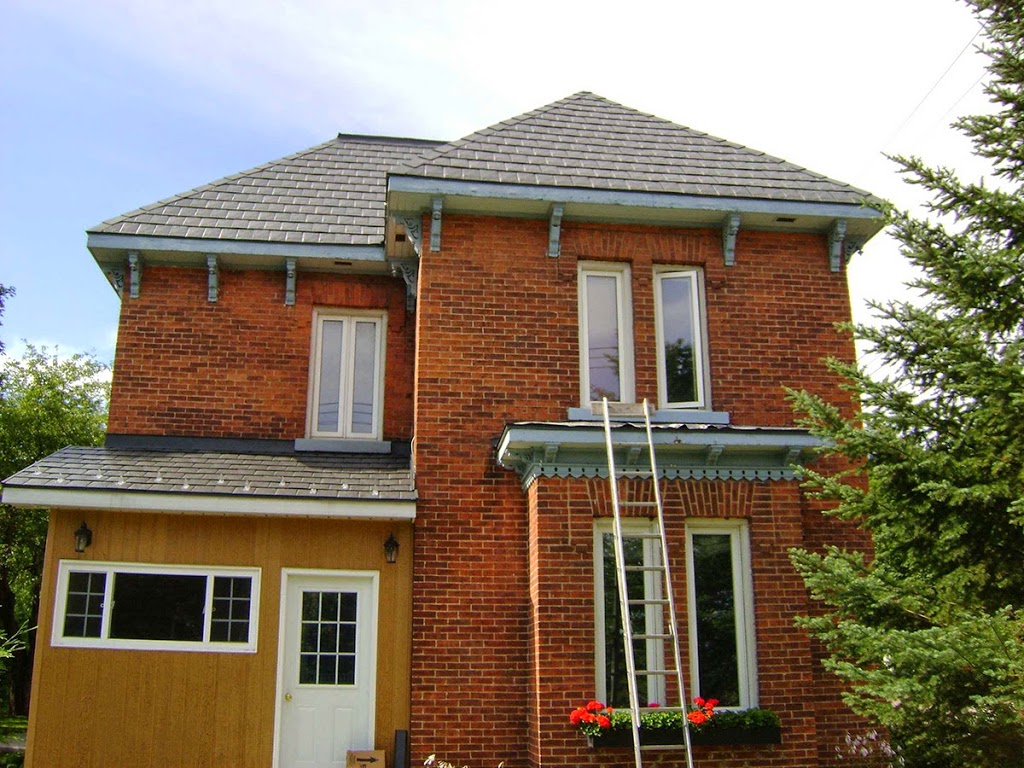 Metal Roofing Solutions | 440 Hopkins St, Whitby, ON L1N 2B9, Canada | Phone: (866) 894-4040