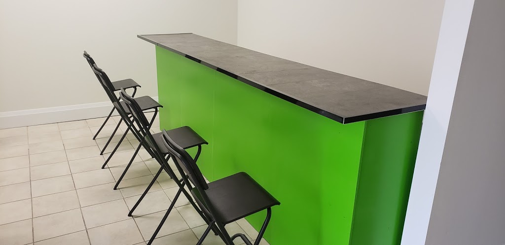 Nutrition gate | 2645 Liruma Rd unit #5, Mississauga, ON L5K 1Y9, Canada | Phone: (647) 772-5827