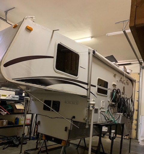 OceanWest RV & Marine - Lynden | 7324 WA-539, Lynden, WA 98264, USA | Phone: (360) 354-5538