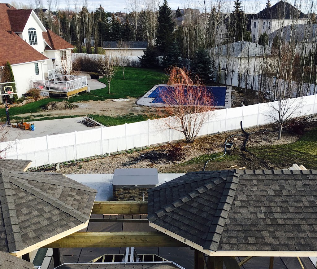 Unique Roofing Ltd. | 3920 Green Falls Dr #103, Regina, SK S4V 3M1, Canada | Phone: (639) 999-2128