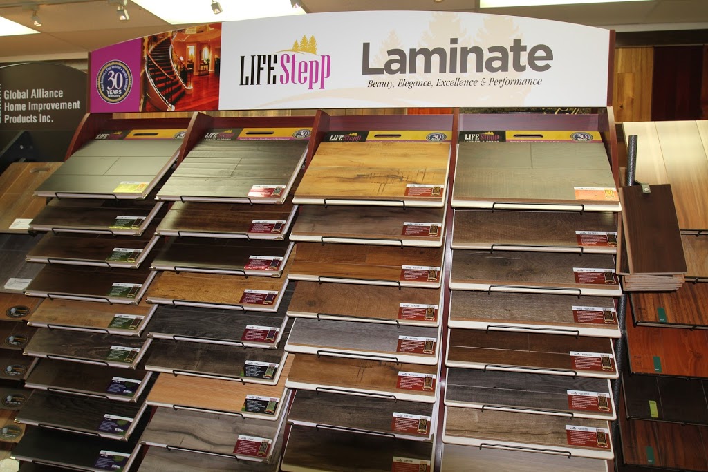 Super Choice Carpet & Hardwood | 3075 Ridgeway Dr, Suite 26, Mississauga, ON L5L 5M6, Canada | Phone: (905) 828-6878