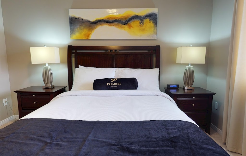 Premiere Suites | Mikalda Rd, Burlington, ON L7M 0K8, Canada | Phone: (888) 575-7808