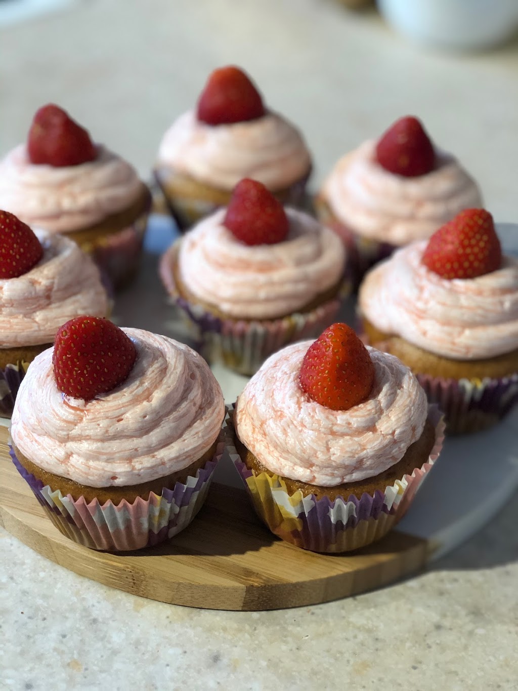 Toronto Baking Company | 3830B Bloor St W, Etobicoke, ON M9B 1K8, Canada | Phone: (647) 877-1538